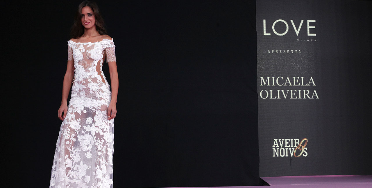 ilovebrides.pt Micaela Oliveira I Love Brides apresenta tendências 2018